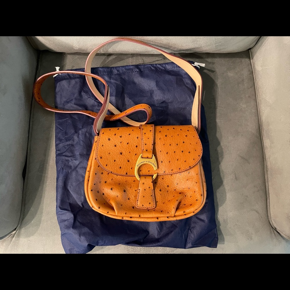 Dooney & Bourke crossbody bag